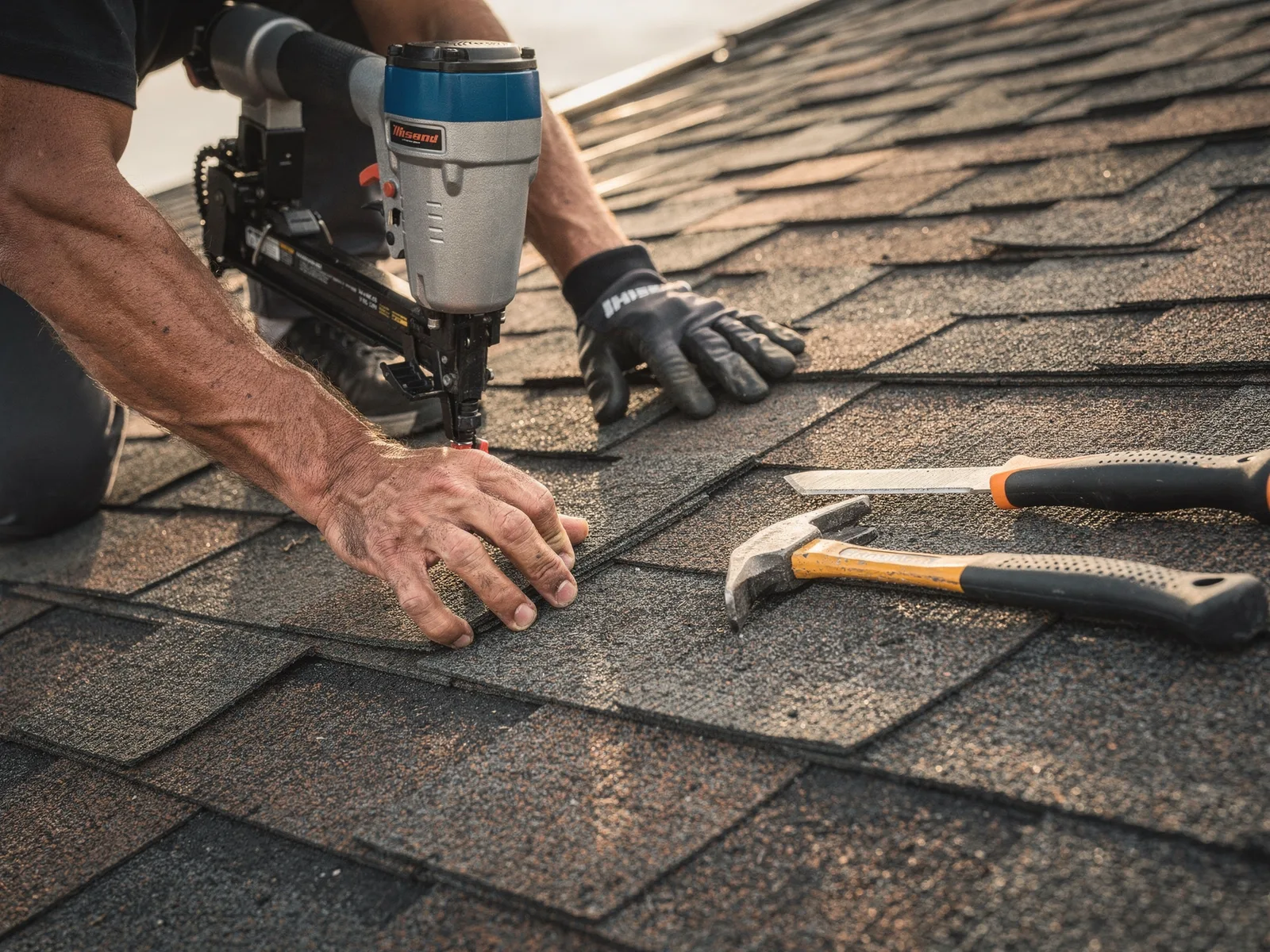 Why choose Roof Repair in Jesup, IA